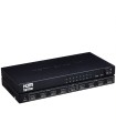 اسپلیتر 8 پورت HDMI 4K دی نت