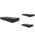 پخش عمده اسپلیتر 16 پورت HDMI دی نت , نمایش همزمان 16 تصویر بر روی نمایشگر ها