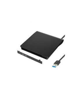 قیمت همکاری باکس دی وی دی رایتر نه و نیم اینچ usb3