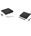 باکس DVD رایتر 12.7mm USB3.0