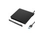 باکس DVD رایتر 12.7mm USB3.0 با کیفیت , قیمت باکس دی وی دی رایتر 12.7 میلیمتر