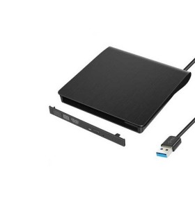 باکس DVD رایتر 12.7mm USB3.0 با کیفیت , قیمت باکس دی وی دی رایتر 12.7 میلیمتر
