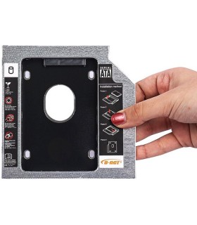 خرید عمده کدی هارد 9mm دی نت
