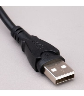 خرید عمده کارت صدا اکسترنال USB 5H V2 کابل دار