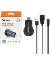 دانگل WIFI HDMI M4 PLUS دی نت