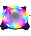 فن کیس 12*12 RGB دی نت
