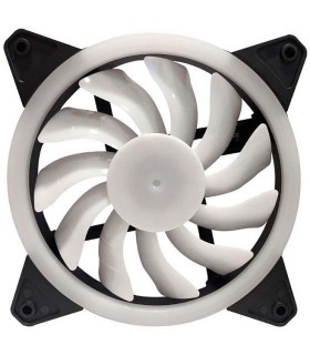 خرید عمده فن کیس 12*12 RGB دی نت