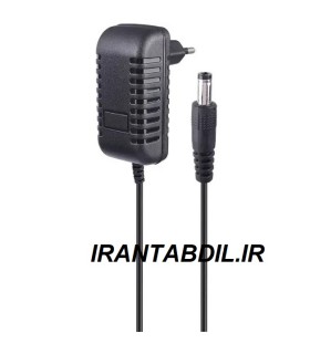 قیمت همکاری مودم 5 ولت یک آمپر دی نت فیش درشت