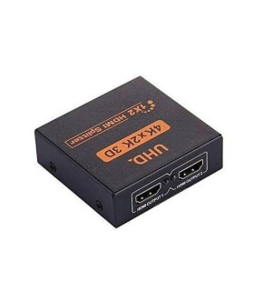 قیمت پخش اسپلیتر 2 پورت HDMI 4K