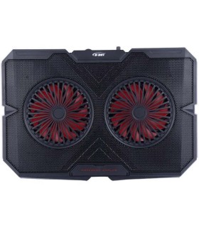 فروش عمده کول پد DT-80 دو فن دی نت