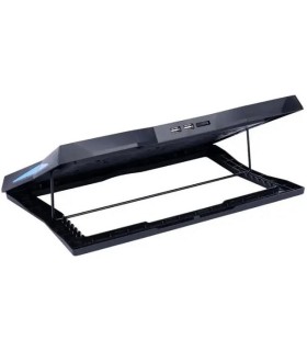 خرید عمده فن زیر لپ تاپ DT-60 دی نت