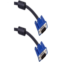 خرید عمده کابل وی جی ای ده متری دی نت,خرید همکاری کابل rgb 10 متری,فروش همکاری کابل vga 10 متری دی نت
