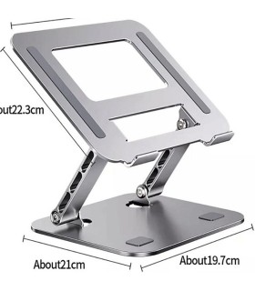 خرید عمده استند DT-72 دی نت , فروش عمده پایه نگهدارنده لپ تاپ با کیفیت