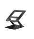 قیمت استند دو لایه لپ تاپ , هلدر لپ تاپ دو لایه DT-72 دی نت