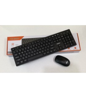 خرید عمده کیبورد و موس بی سیم DT-1403 دی نت , فروش عمده کیبورد و ماوس وایرلس DT-1403 دی نت