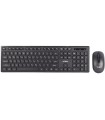 کیبورد و موس بی سیم DT-1403 دی نت