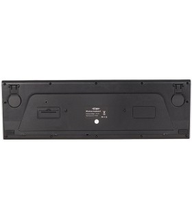 پخش عمده ست کیبورد و موس وایرلس DT-2024 دی نت