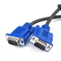 قیمت عمده کابل تبدیل vga به vga , مشخصات کابل vga نر دی نت, خرید عمده کابل vga to vga دی نت