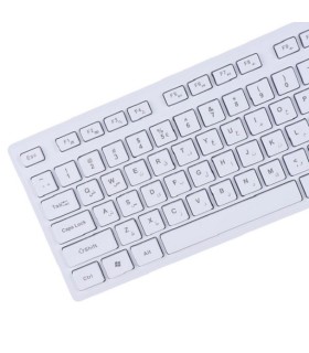 فروش عمده کیبورد و موس با سیم DT-998  دی نت