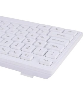 فروش عمده کیبورد وایرلس DT-999  دی نت