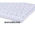 قیمت همکاری کیبورد بدون سیم DT-991 دی نت