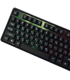 فروش عمده کیبورد باسیم DT-997 دی نت
