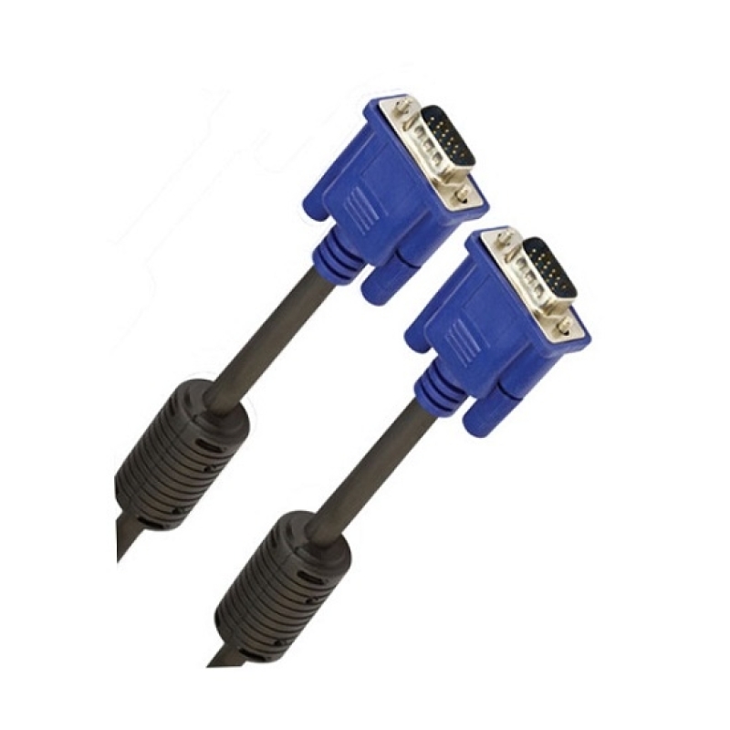 خرید عمده کابل RGB بیست متری دی نت,قیمت همکاری کابل وی جی ای 20 متری <کابل ویدیو پروژکتور