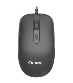 موس سیم دار DT-982 دی نت , قیمت همکاری ماوس سیم دار دی نت
