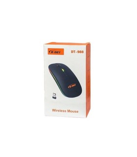 فروش عمده موس بدون سیم DT-988 دی نت , قیمت موس بی سیم دی نت