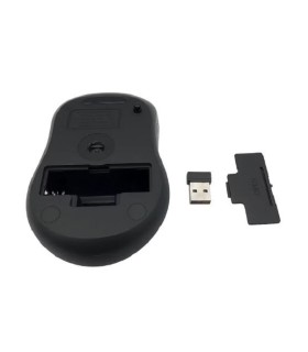فروش عمده موس بی سیم DT-214 دی نت , پخش عمده ماوس بدون سیم دی نت
