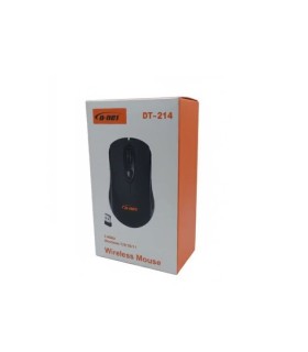 قیمت همکاری موس بدون سیم DT-214  دی نت , موس وایرلس DT-214 دی نت
