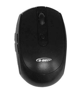 خرید عمده موس وایرلس DT-235 دی نت , قیمت همکاری ماوس بی سیم دی نت