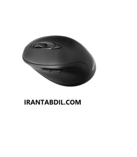قیمت همکاری موس وایرلس DT-258 دی نت , قیمت ماوس بی سیم دی نت