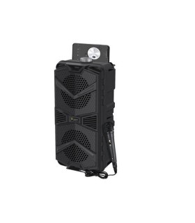 خرید عمده اسپیکر بلوتوثی نیوریکسینگ 5501 , اسپیکر شارژی قابل حمل