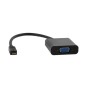 تبدیل میکرو HDMI به VGA دی نت