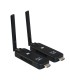 خرید به قیمت عمده انتقال وایرلس تصویر با صدا کی نت پلاس wt60