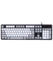 کیبورد سیم دار DT-992 دی نت