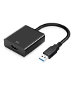 تبدیل Usb To Hdmi دی نت