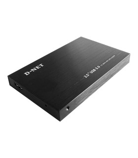 خرید عمده باکس هارد 2.5 اینچ USB3.0 | قیمت همکاری