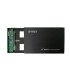 خرید عمده باکس هارد 2.5 اینچ USB3.0 | قیمت همکاری
