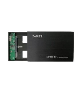 خرید عمده باکس هارد 2.5 اینچ USB3.0 | قیمت همکاری