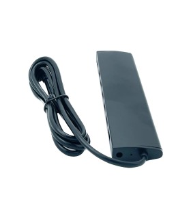 خرید عمده هاب 7 پورت USB2مدل H4
