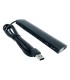 خرید عمده هاب 7 پورت USB2مدل H4