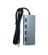خرید عمده هاب 4 پورت USB3 مدل H6