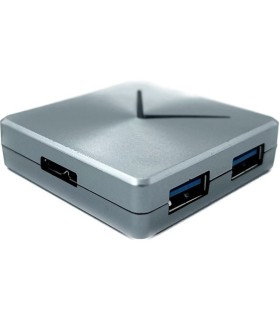 خرید عمده هاب 4 پورت USB3 مدل H7