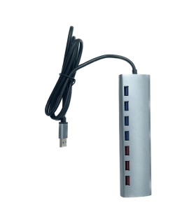 خرید عمده هاب یو اس بی تری کی نت مدل h11