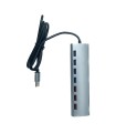 هاب 7 پورت USB3 مدل H11 برند کی نت