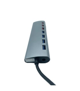 پخش عمده هاب کی نت مدل h11