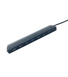 قیمت هاب 7 پورت USB3 مدل H9
