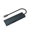 هاب 5 پورت تایپ سی کی نت مدل S4